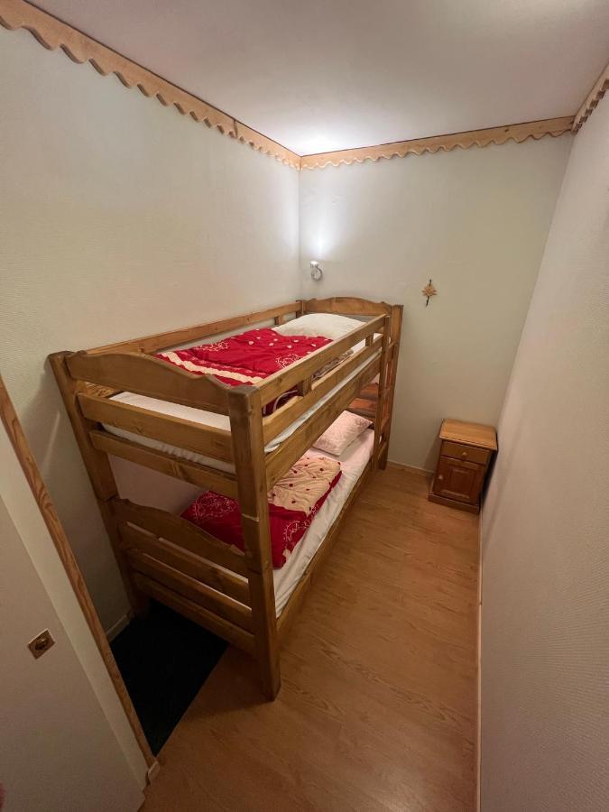 Bel Appartement Proche Du Centre De ชาแตล ภายนอก รูปภาพ